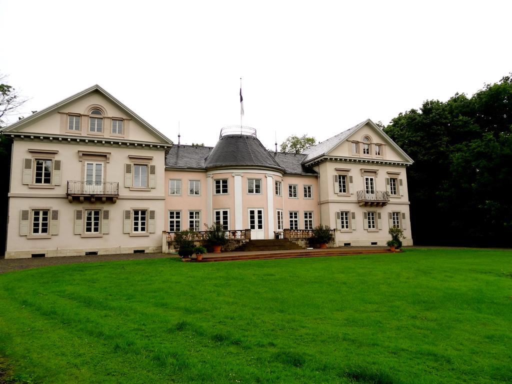 Ferienwohnung Am Ziegelbach Hechingen Eksteriør billede