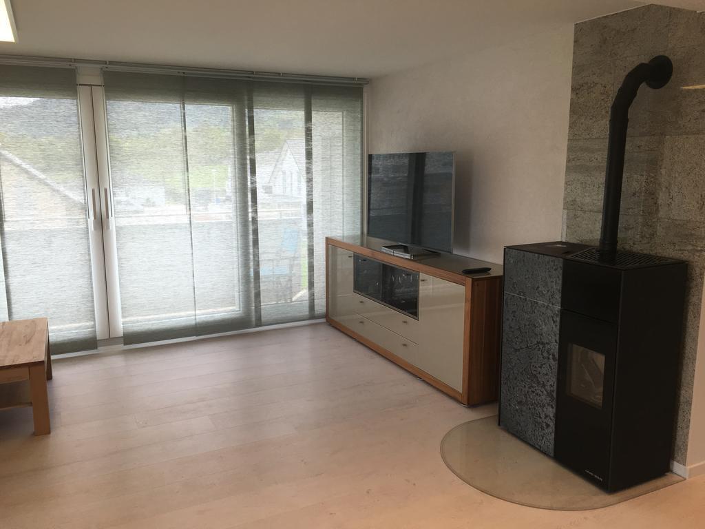 Ferienwohnung Am Ziegelbach Hechingen Eksteriør billede