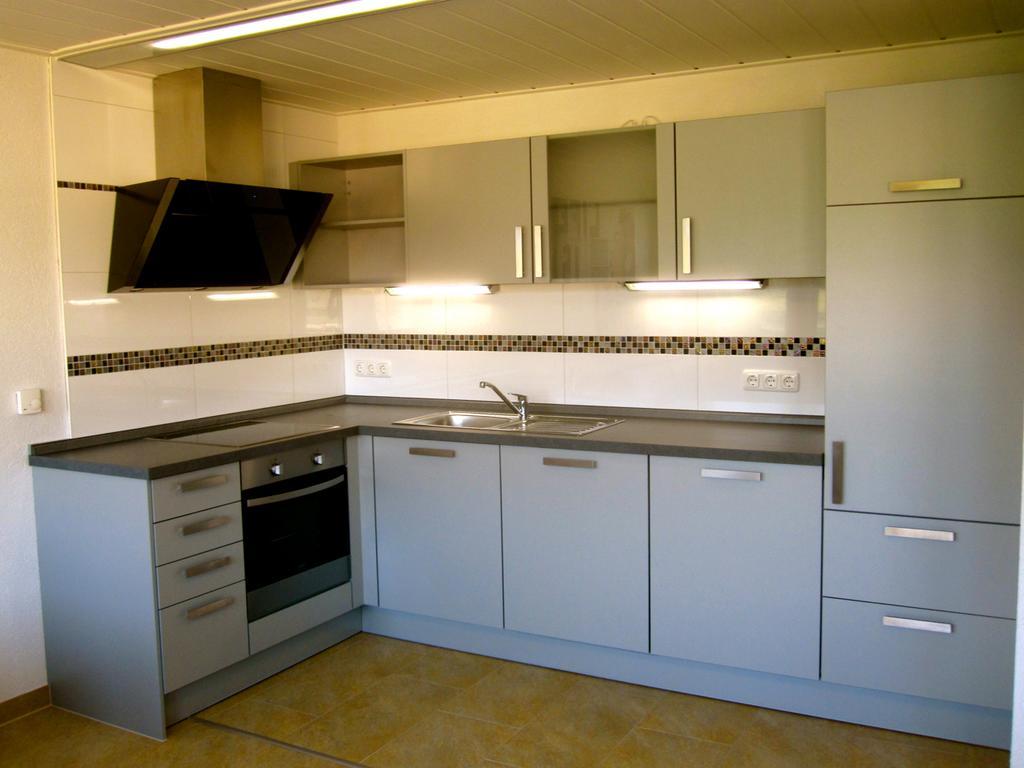 Ferienwohnung Am Ziegelbach Hechingen Eksteriør billede