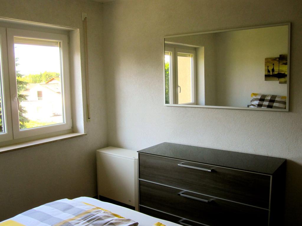 Ferienwohnung Am Ziegelbach Hechingen Eksteriør billede