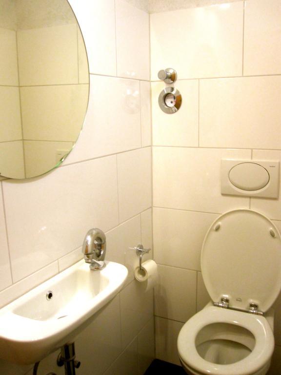 Ferienwohnung Am Ziegelbach Hechingen Eksteriør billede